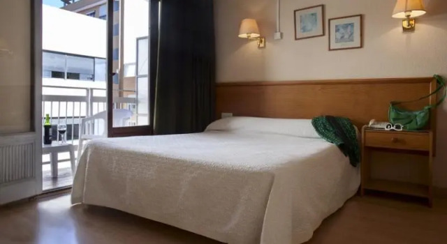 Номер Standard BYPILLOW Paseo