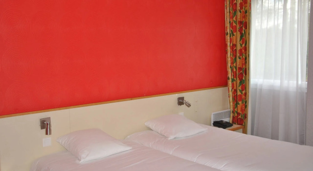 Hôtel Cositel, CITHOTEL Coutances, Book Hotel Hotels in Manche with Parking, Parking