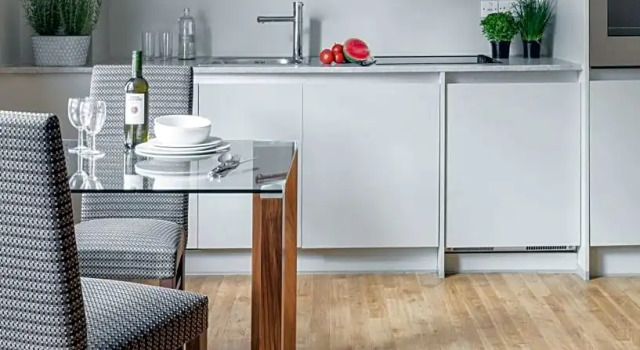 Апартаменты Superior SACO Bath - St James Parade