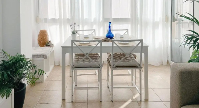 Апартаменты Apartament Ampolla Port