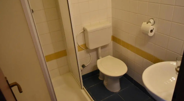 Номер Standard Hotel Černý Orel Žatec