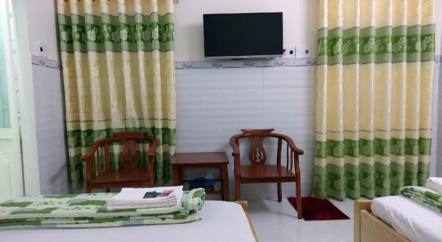 Motel Trường Phúc, Rezervovat Motel Motely v Ninh Thuan, Motel