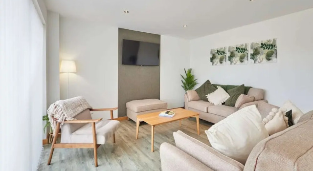 Host Stay Dalby Lodge, Rezervați Casă de vacanță Pickering 