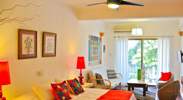 Villa Mercedes Petit Hotel, Book Hotel SPA Hotels in Jalisco, SPA