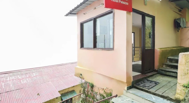 OYO 7251 Hotel Palazzo, Book Hotel Mussoorie Uttarakhand