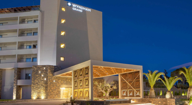Курорт Mirabello Bay Luxury Resort, Забронировать Отель Отели East Crete 5 звезд, 5*