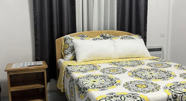 Deluxe cameră Maxbelle Mountain Resort
