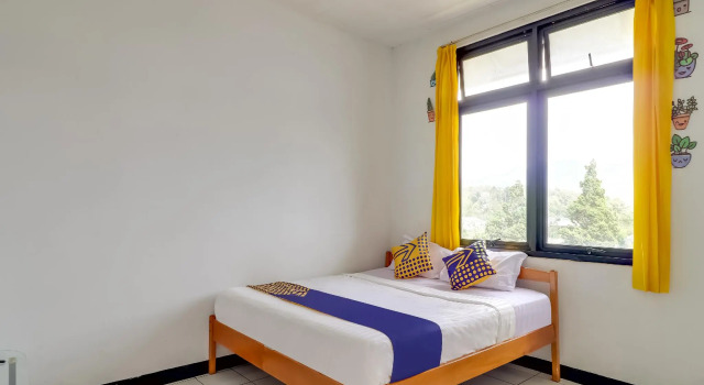 SPOT ON 3940 Villa Gunung Agape