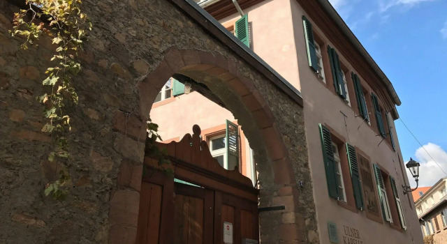 Ulner Kapelle