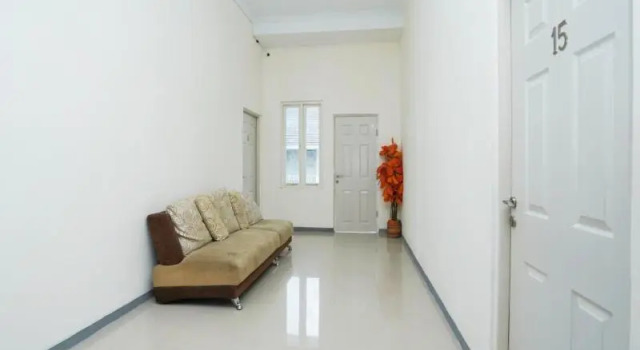 Cahaya Residence Surabaya by OYO Rooms