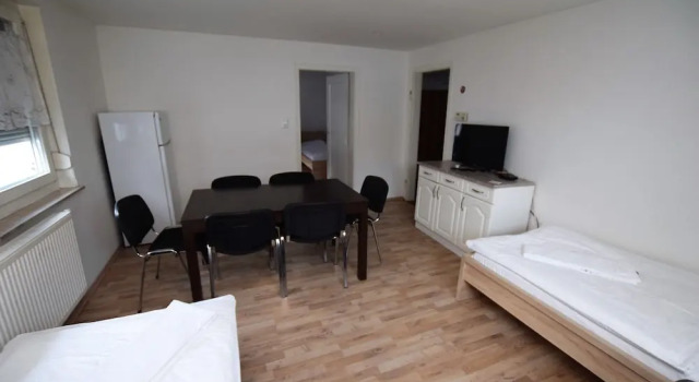 Апартаменты AB Apartment 15