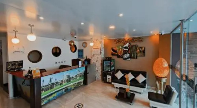 Hotel 80 Real, Boek Hotel La Vega Cundinamarca
