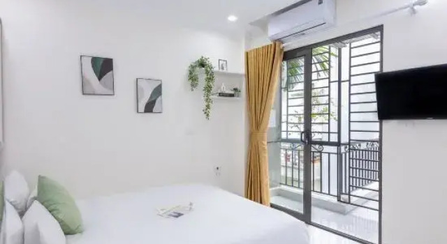 Номер Deluxe Hera West Lake Apartment