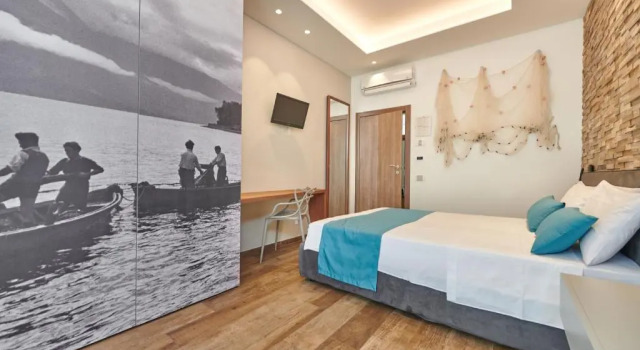 Номер Deluxe Hotel Al Rio Se