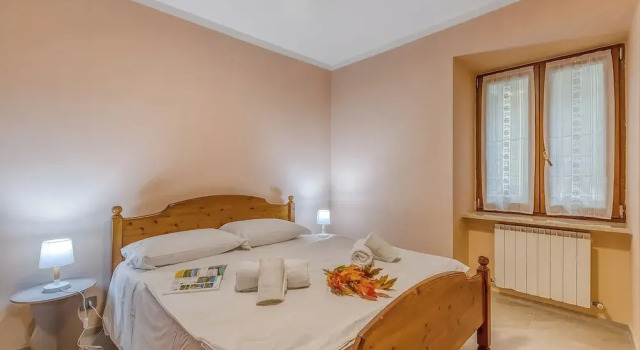La Casa dei Nonni, Забронировать Апартаменты/квартира Сальбертранд Val di Susa