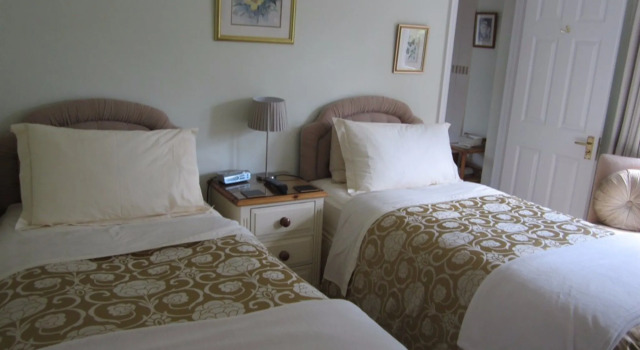 Coombe House