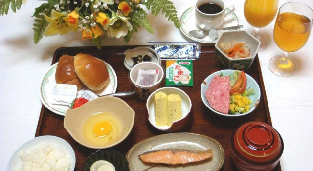 Rokkoku Kogen Hotel, Réserver Hôtel Inabe Japon