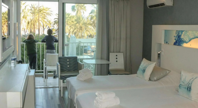 Hotel Josse