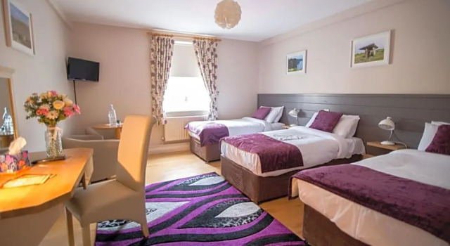 Номер Classic The Ritz House
