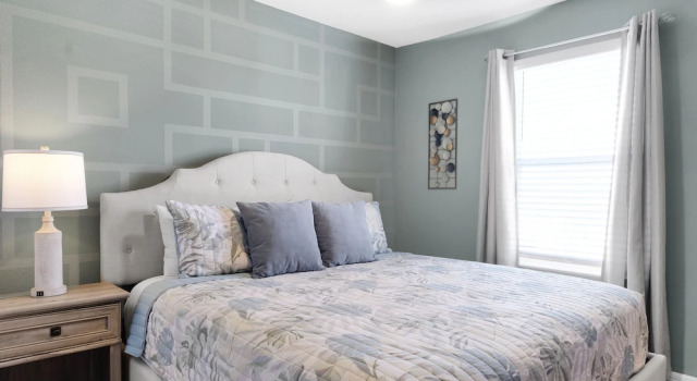 3725pcl-windsor Island Resort 5 Bedroom Townhouse by RedAwning