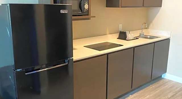 Номер Deluxe Hotel DeSoto