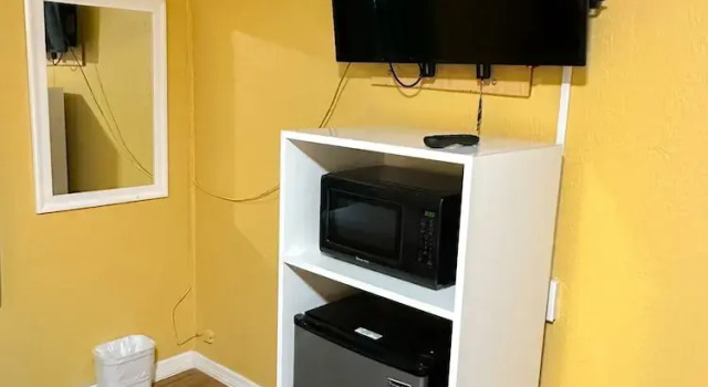 Номер Standard Park Motel