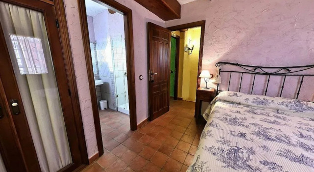Turismo Rural Jabalera, Забронировать Отель Отели La Alcarria 3 звезды, 3*