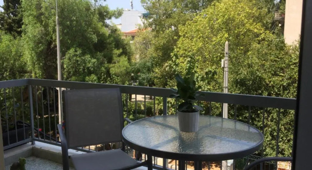 Апартаменты Deluxe Luxury 2 bdrm apartment 10 minutes walk from the Acropolis