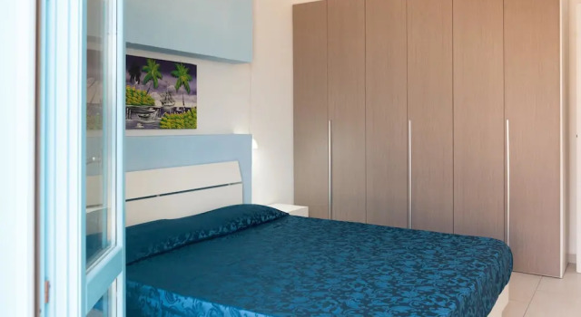 Appartamenti Blu Marine, Забронировать Отель Отели Кастелламмаре-дель-Гольфо с парковкой, Парковка