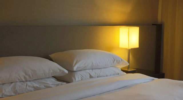 Двухместный люкс c 1 комнатой Hilton Garden Inn Tucuman
