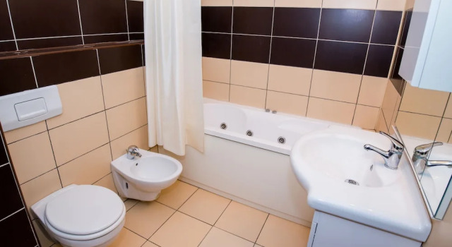 Апартаменты Superior Apart holiday Tania Mamaia