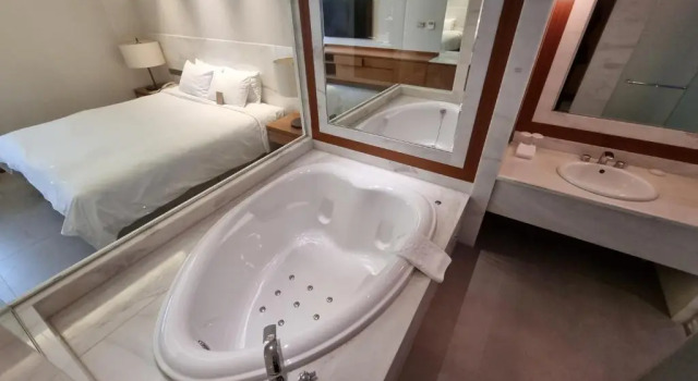 Номер Standard Pinegrove Hotel