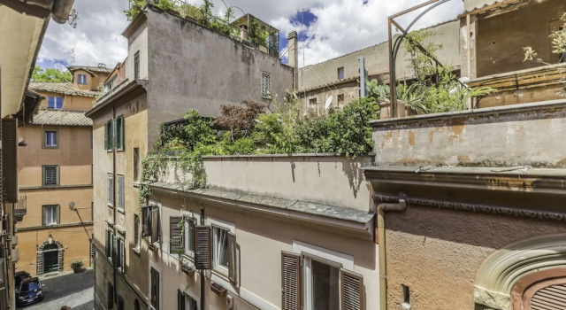 The Best in Rome Orbitelli