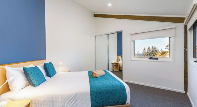 Номер Standard Tathra Beach House Holiday Apartments