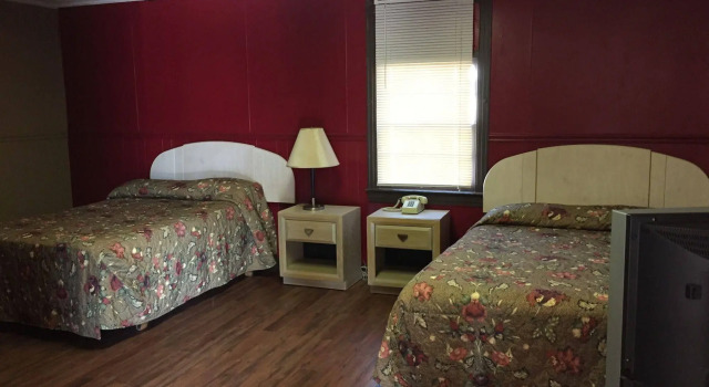 Morgan City Motel, Забронировать Мотель Мотели Луизиана, Мотель
