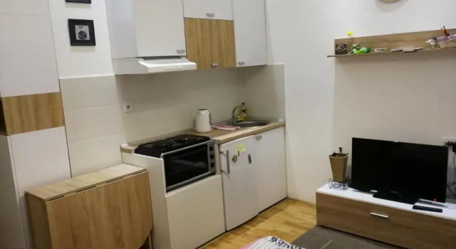 Апартаменты Imperia Apartments