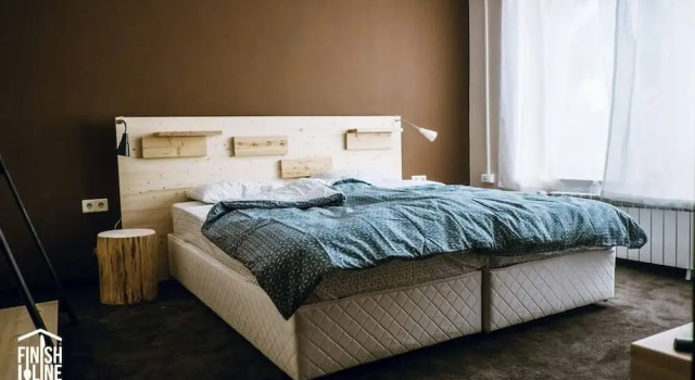 Finish Line Guest House, Book Guesthouse Samokov 