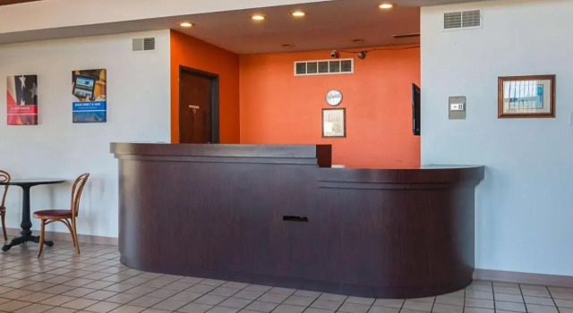 Motel 6-Hannibal, MO, Reserva ahora Motel Hannibal Misuri