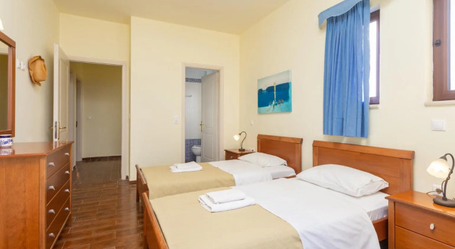 Villa Selini Private Pool Sea Views A C Wifi Eco-friendly - 2158