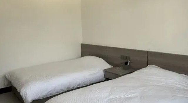 Люкс Hongtaiyang Gourmet Home
