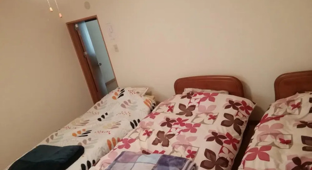 Private Vaction Home near Hakodate Station