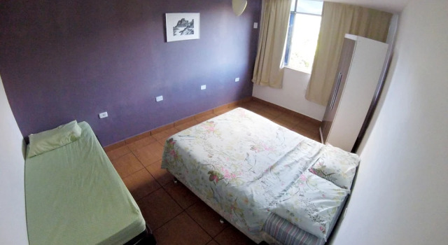 Номер Standard Hostel do Bosque