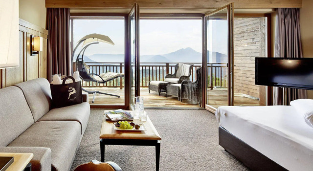 Chalet Mirabell, Забронировать Шале Отели Merano and Sorroundings 5 звезд, 5*