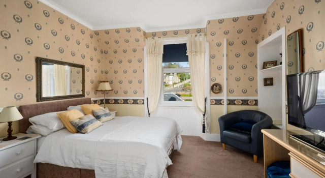 Ashley House Guest House