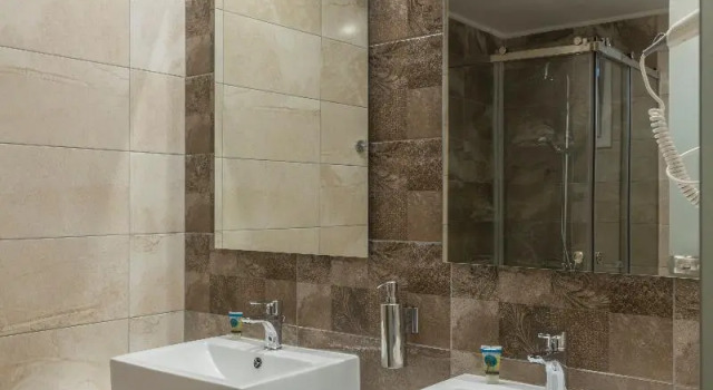 Номер Standard AGRELLI Hotel & Suites
