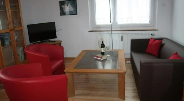 Holiday Home Koller, Забронировать Отель Трабен-Трарбах 