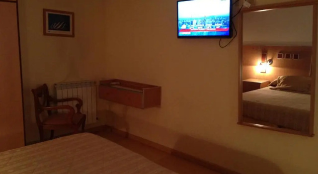 Студия Cóndor Suites Apart Hotel