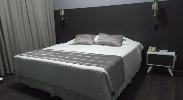 Номер Standard Hotel Opuka