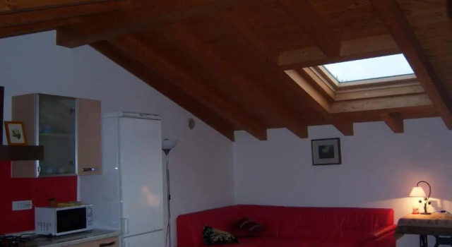 Апартаменты B&B Corte Barbieri