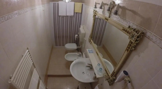Habitación Estándar Il Prato